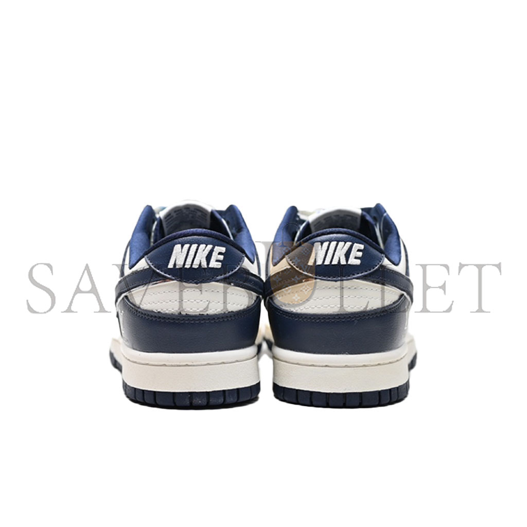 NIKE SB DUNK LOW LV FC2025 301J